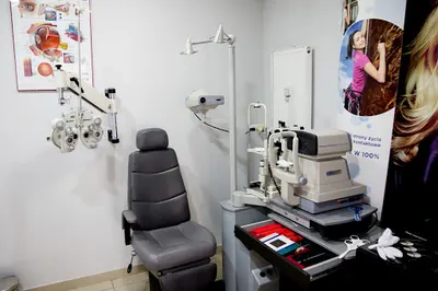 Studio Optyczne Widzieć Lepiej